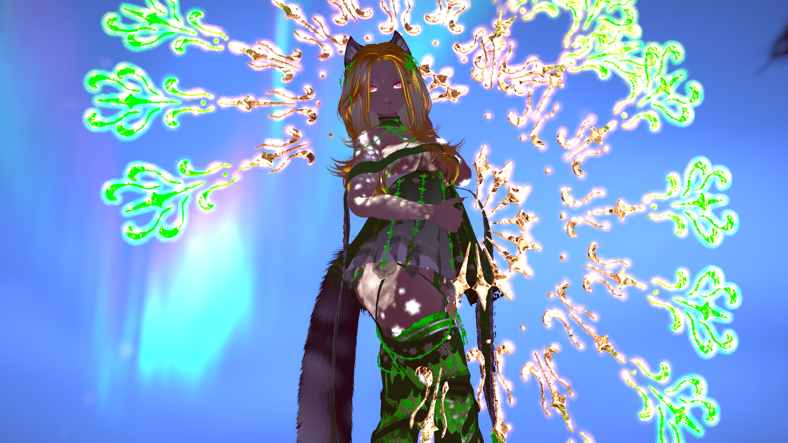 Glacia ( PC/SPS ) ( Limited Jan 1 )