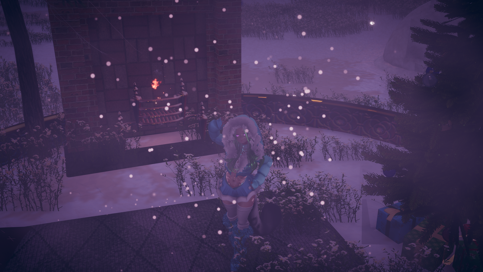 Glacia ( PC/SPS ) ( Limited Jan 1 )