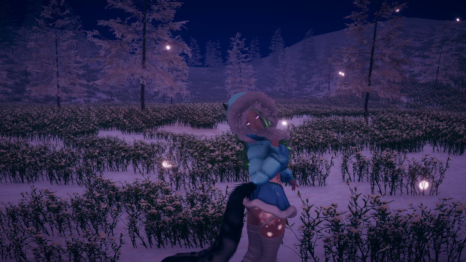 Glacia ( PC/SPS ) ( Limited Jan 1 )