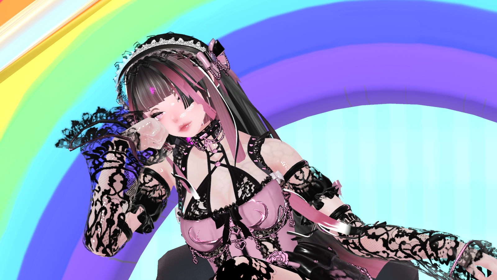 Celestine ( PC/SPS/Opti )