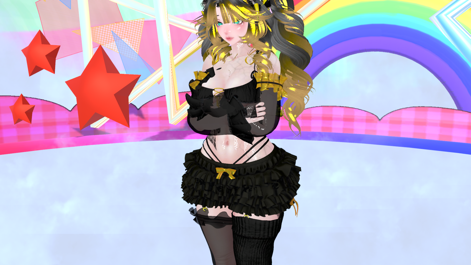 Celestine ( PC/SPS/Opti )