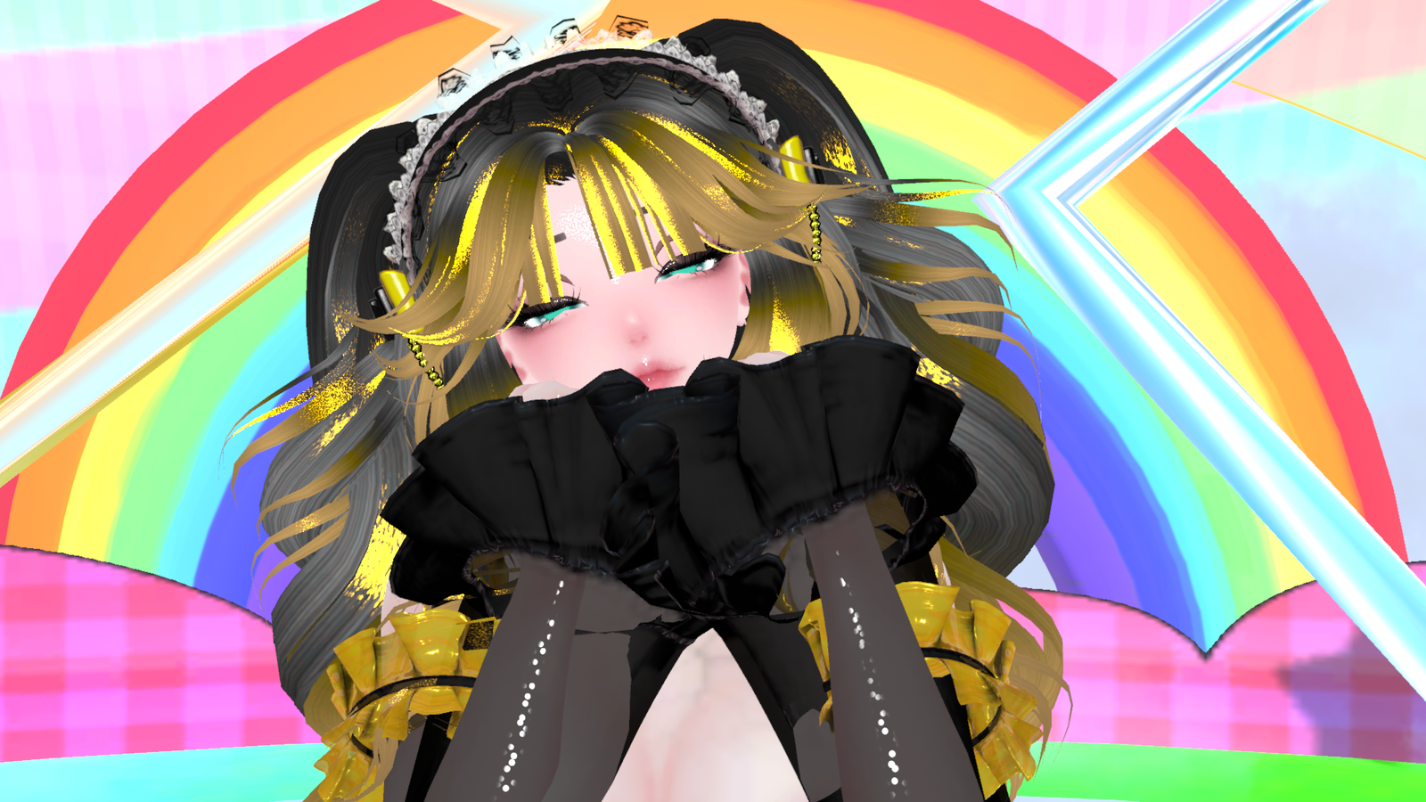 Celestine ( PC/SPS/Opti )