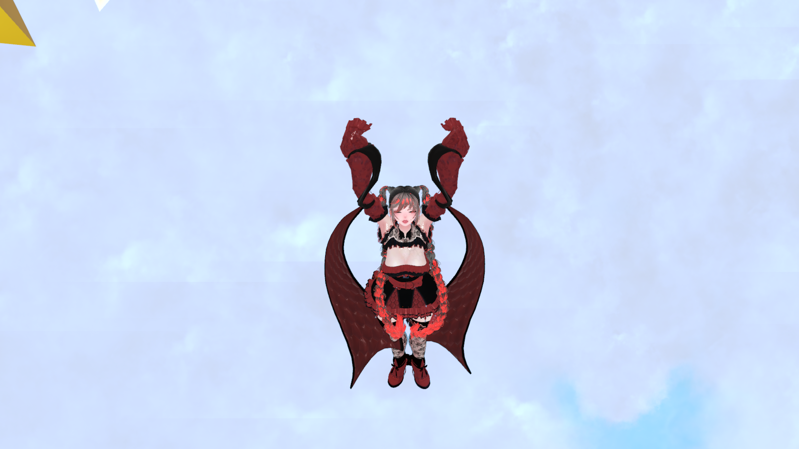 Celestine ( PC/SPS/Opti )