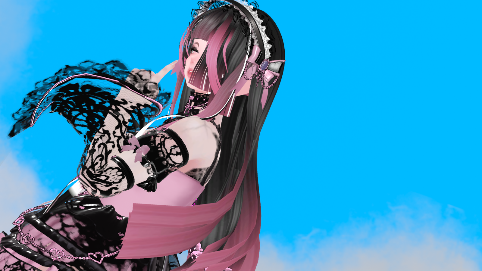 Celestine ( PC/SPS/Opti )