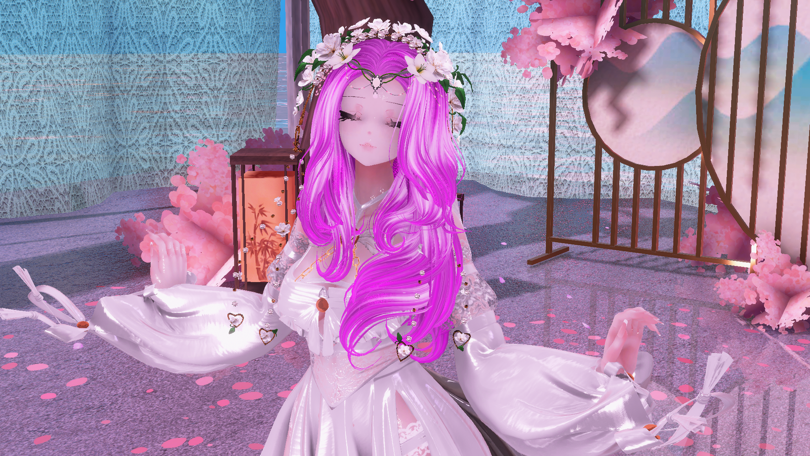 Aphrodite ( PC/ASL )