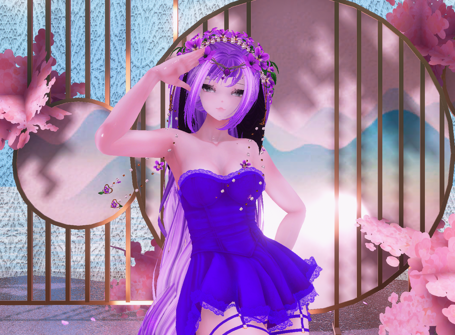 Aphrodite ( PC/ASL )