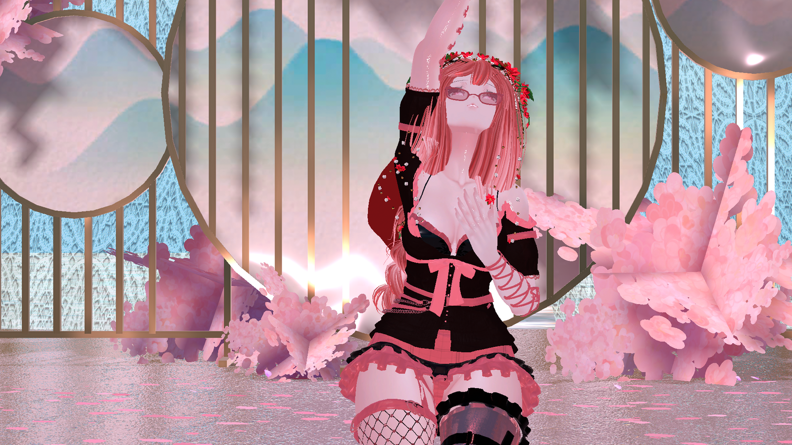 Aphrodite ( PC/ASL )