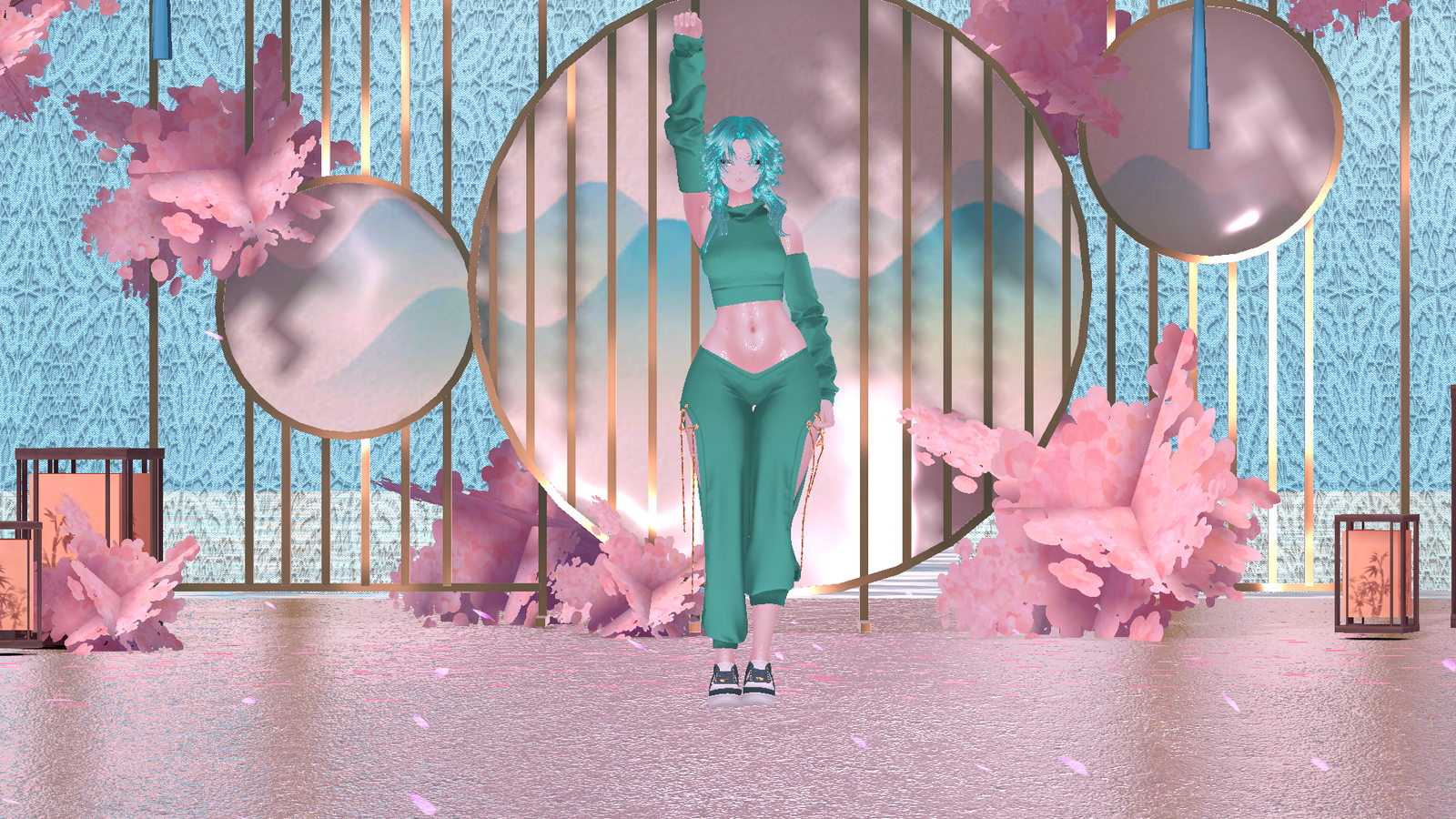 Aphrodite ( PC/ASL )