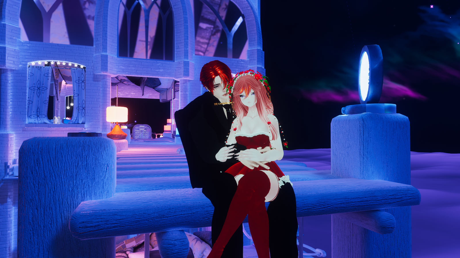 Aphrodite X Ares ( PC/ASL )