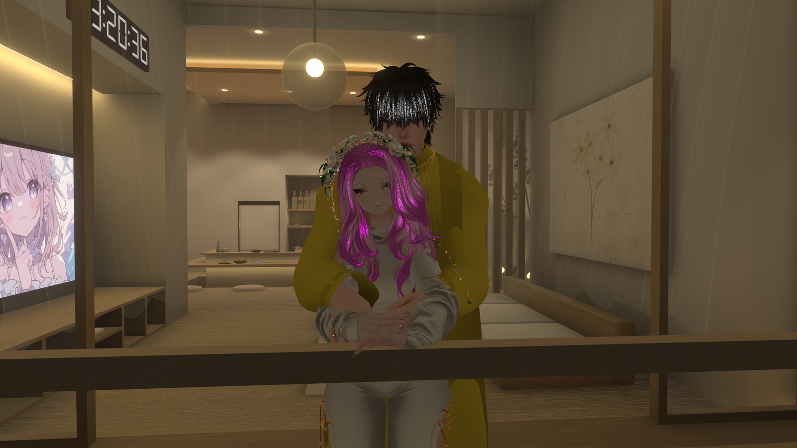 Aphrodite X Ares ( PC/ASL )