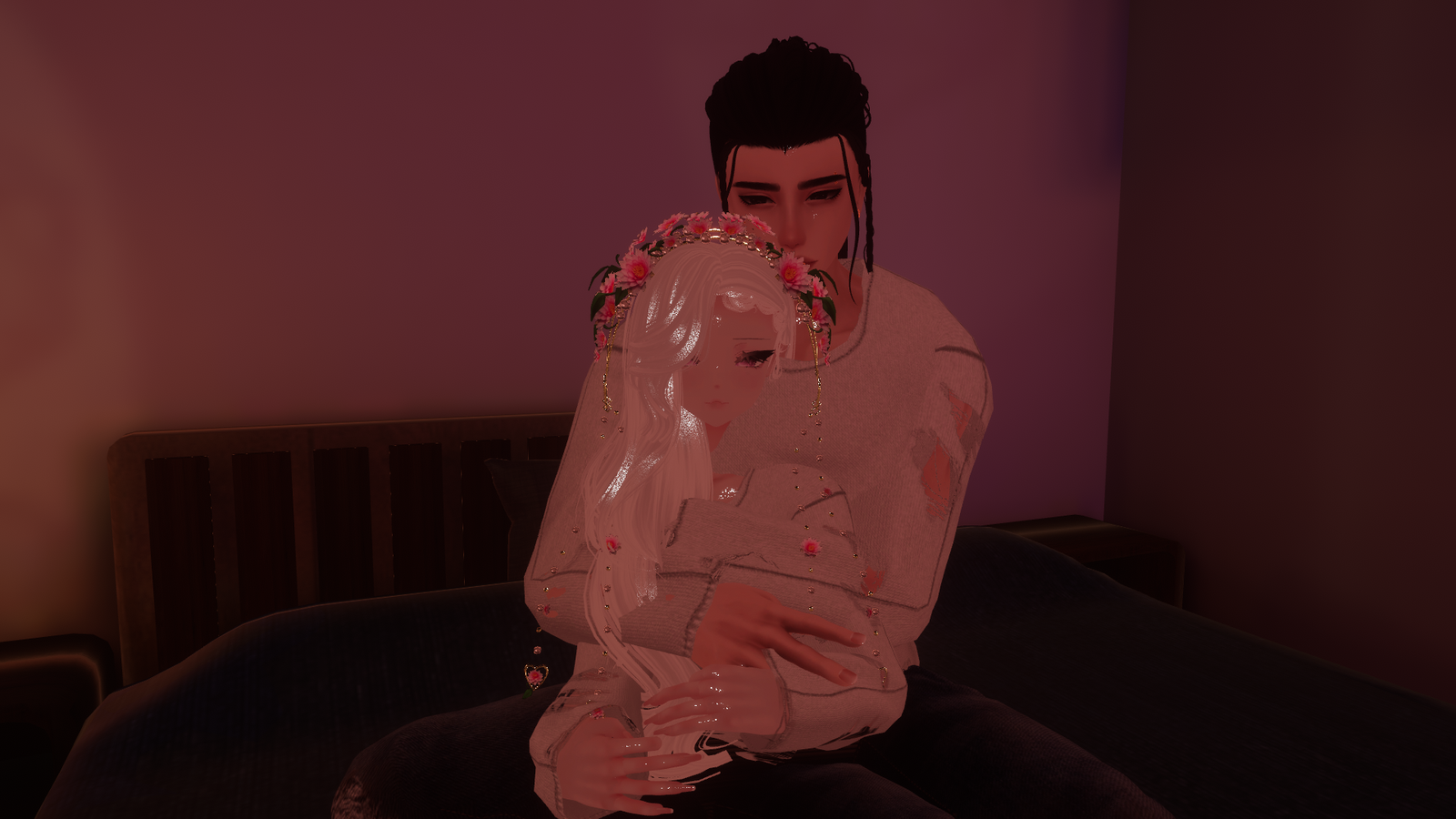 Aphrodite X Ares ( PC/ASL )