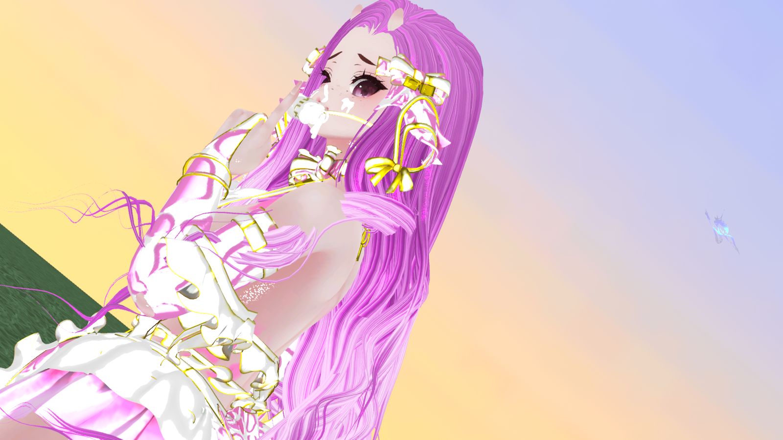 Strawberry ( PC/Quest/SPS )