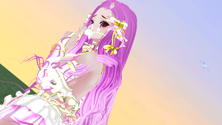 Strawberry ( PC/Quest/SPS )