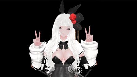 Snowball ( PC/Quest/FT/SPS )