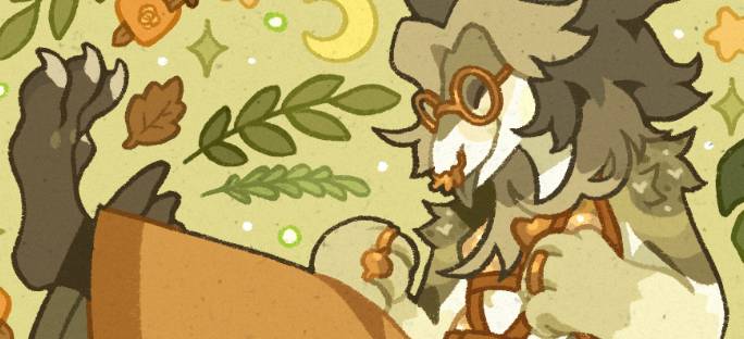Banner Background
