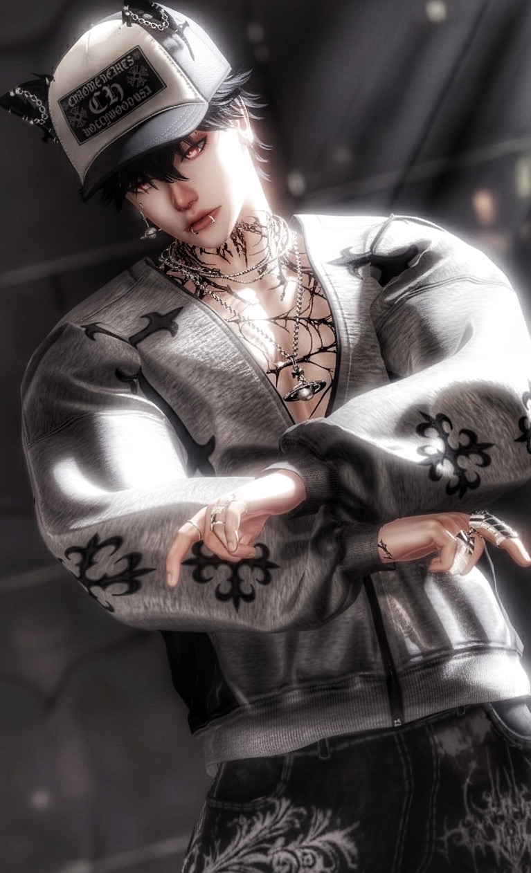 Dean | PC | GOGO | SPS