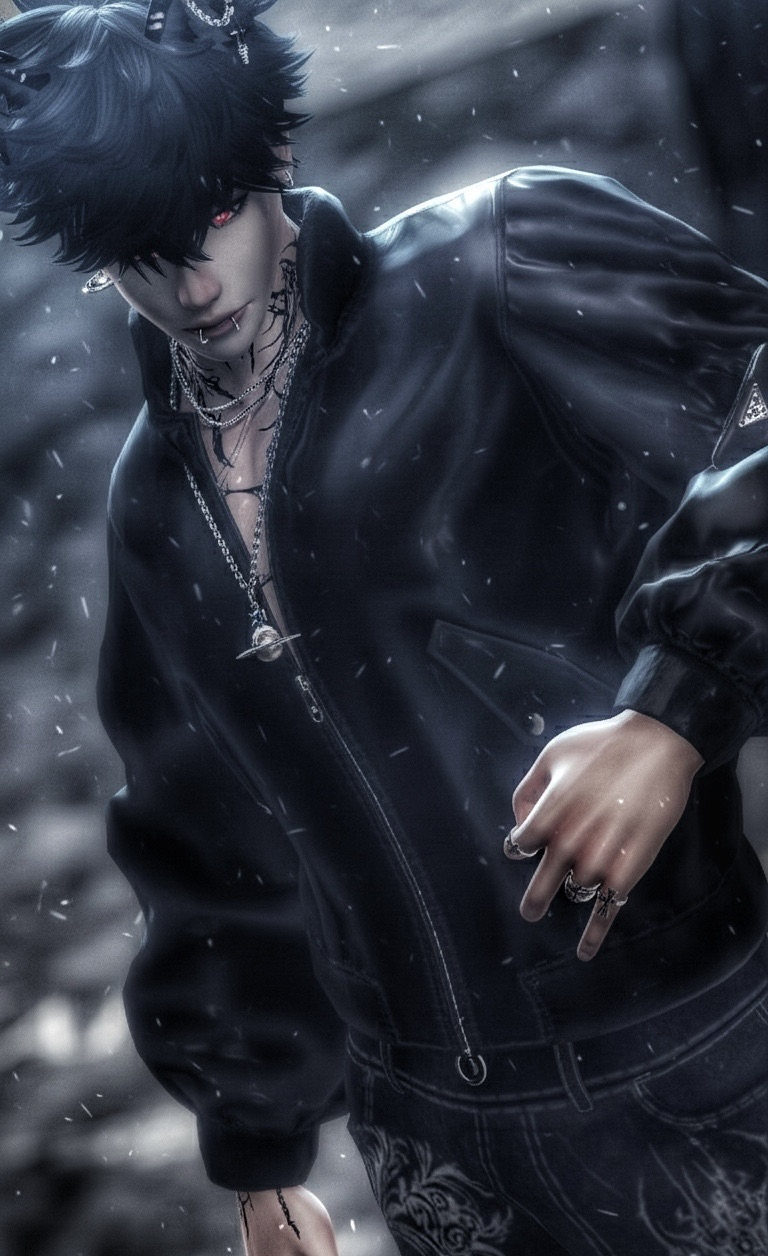 Dean | PC | GOGO | SPS