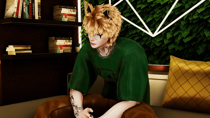 Dean | PC | GOGO | SPS