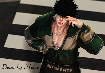 Dean | PC | GOGO | SPS