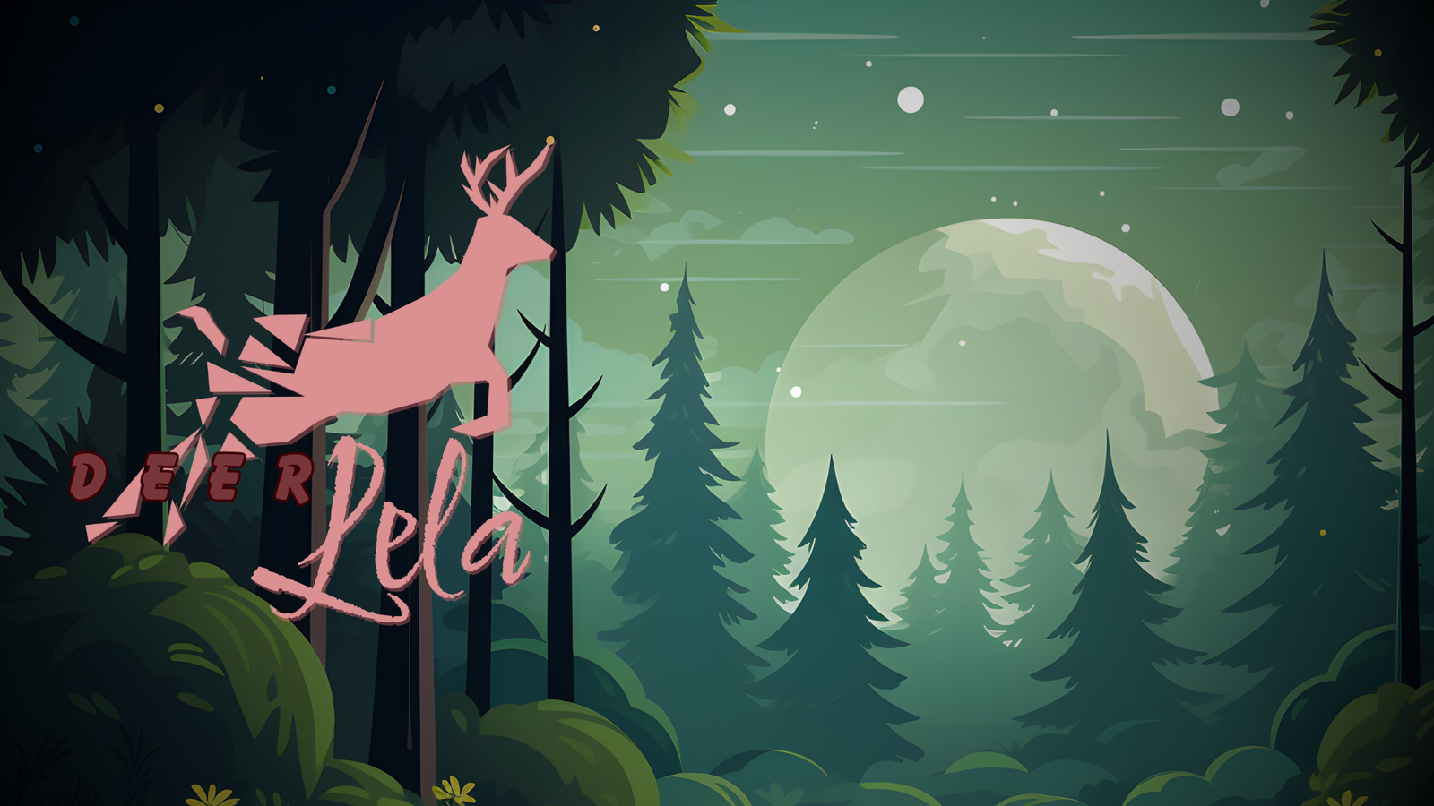 Banner Background