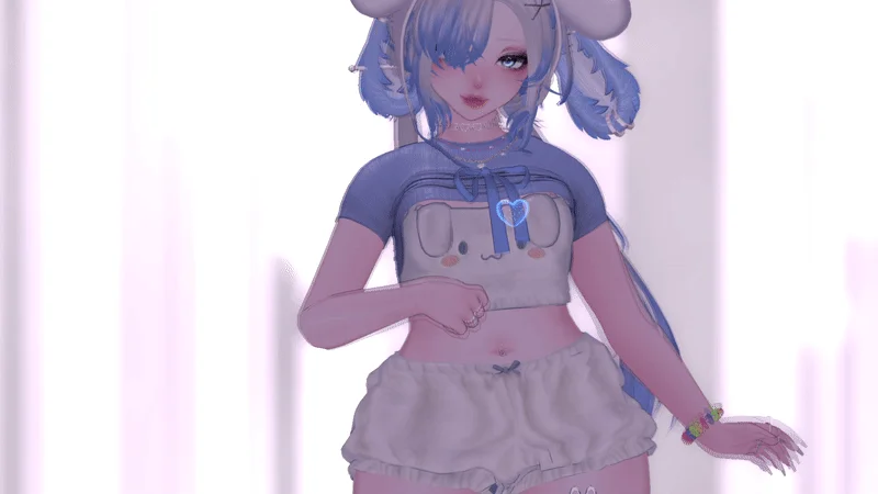 ღ┊BunBun (Pc + Quest)