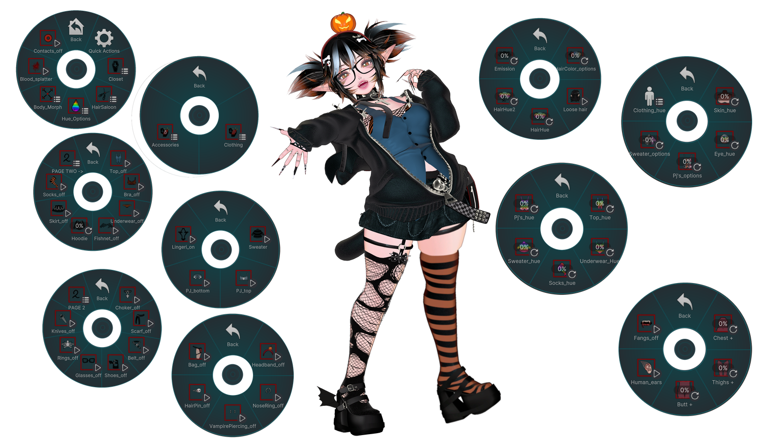 ღ┊Vampi (Pc + Quest)