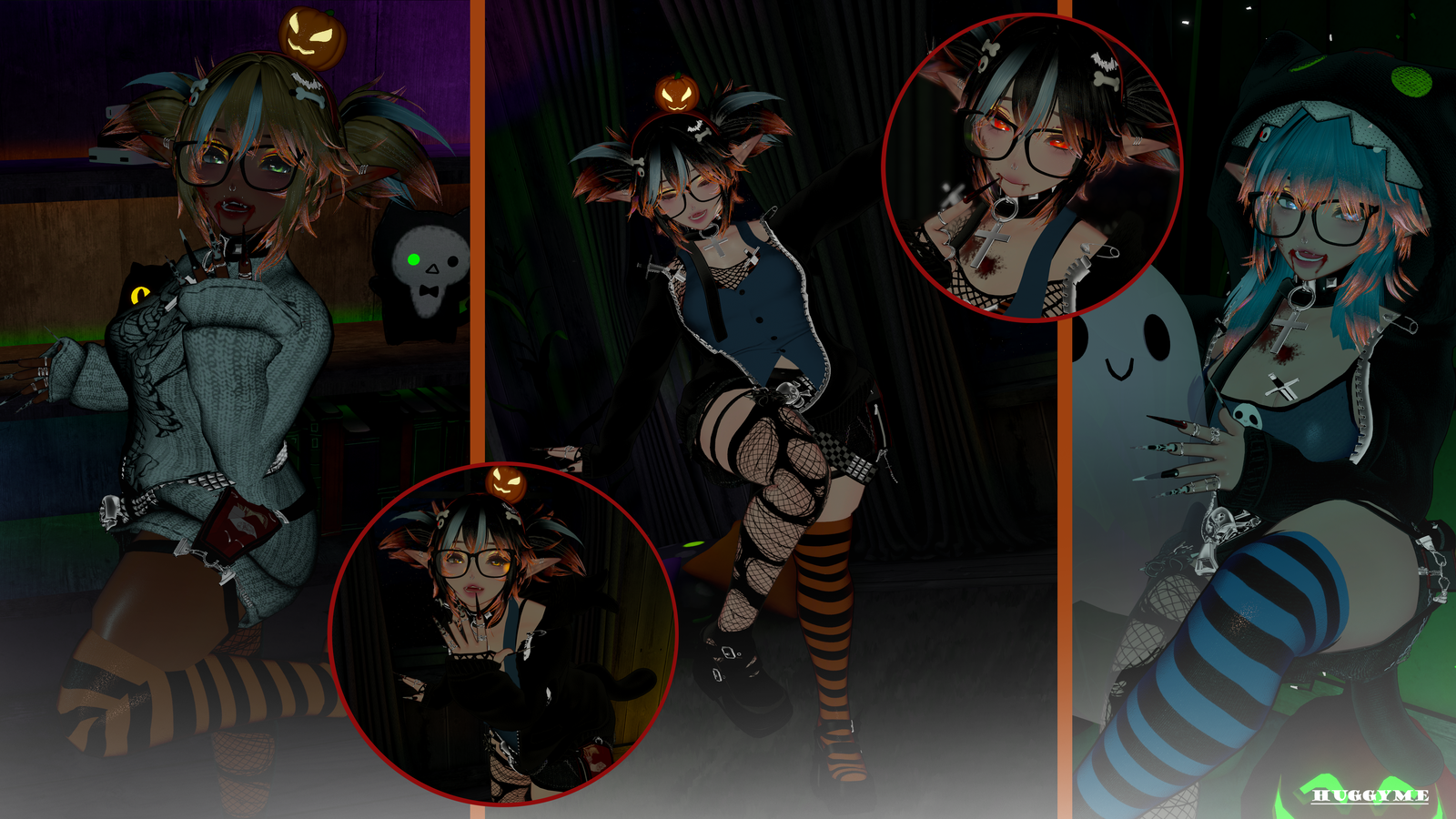 ღ┊Vampi (Pc + Quest)