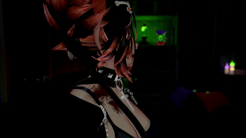 ღ┊Vampi (Pc + Quest)