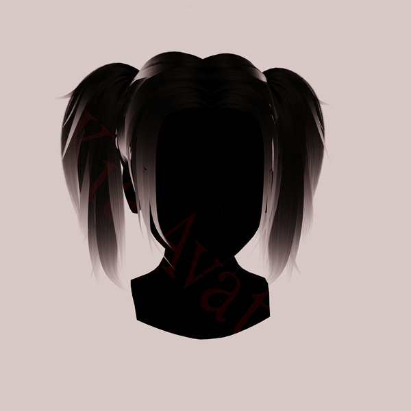 Balu Hair by Kia