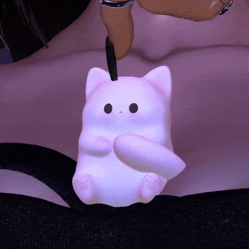 Meow meow