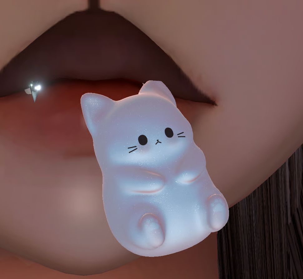 Meow meow