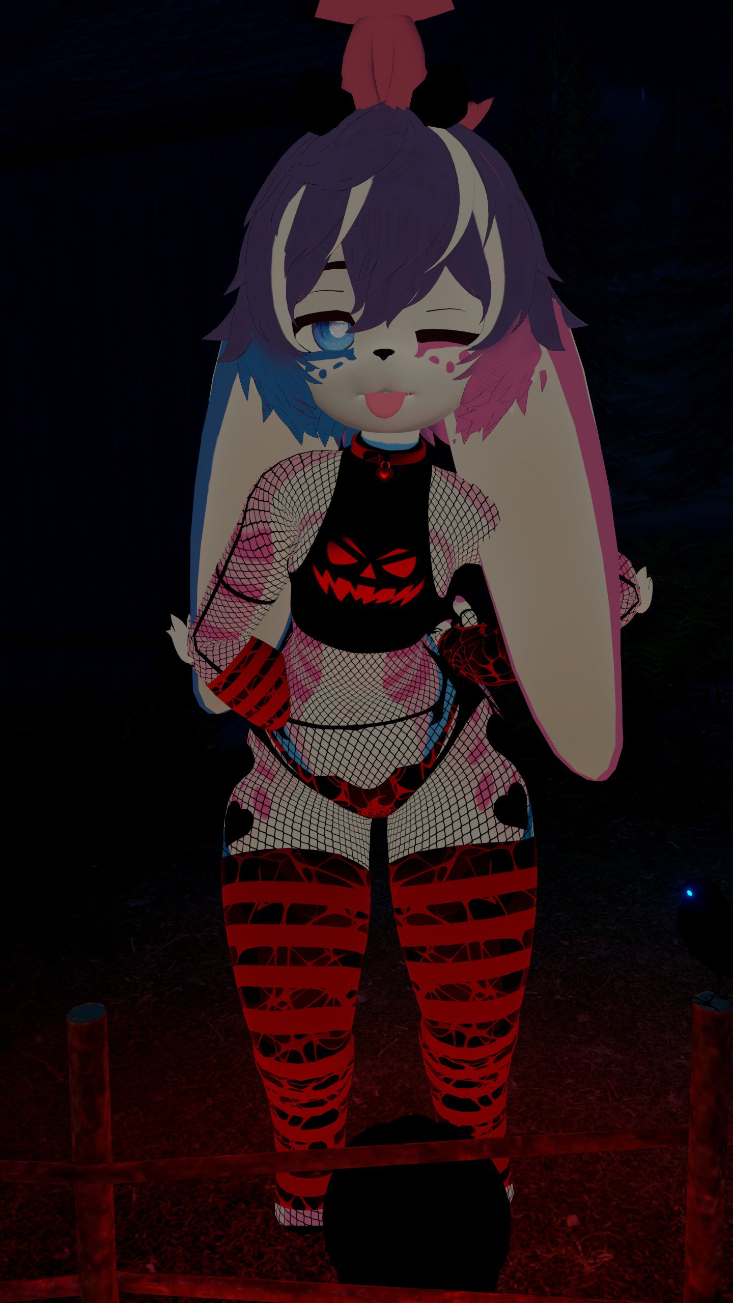 Set de bruja Bennett 🎃 – Edición de Halloween 🐰