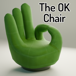 The OK Chair