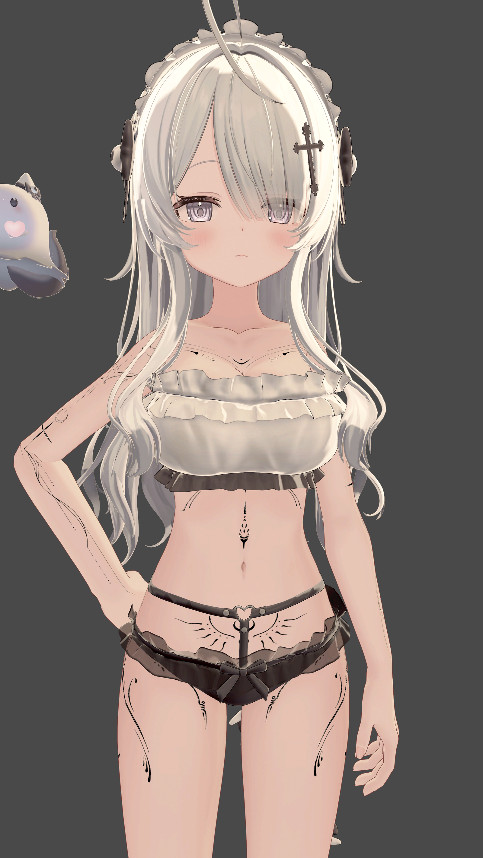 Fine Line Body ( ファインラインボディ )/ tattoo ( タトゥー ) 