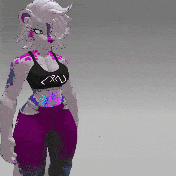 ADHD Doohickey (VRCHAT + Quest)