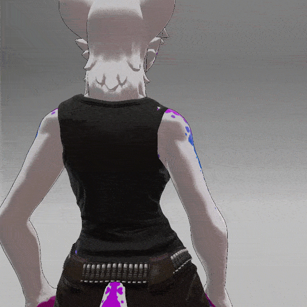 Light Discs (VRCHAT)