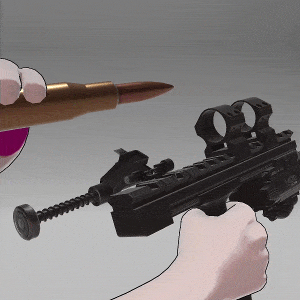 Whizzbanger (VRCHAT)