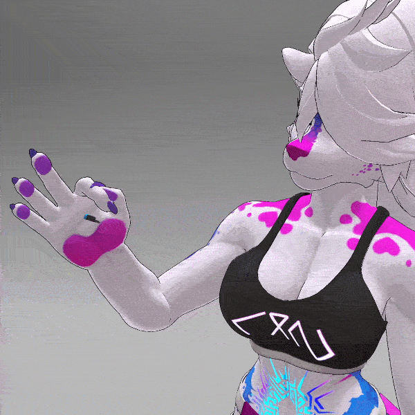 Vape (VRCHAT + Quest)