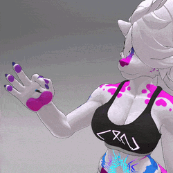 Vape (VRCHAT + Quest)