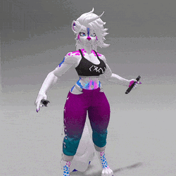 Ultra Photon Saber/Blade (VRCHAT + Quest)