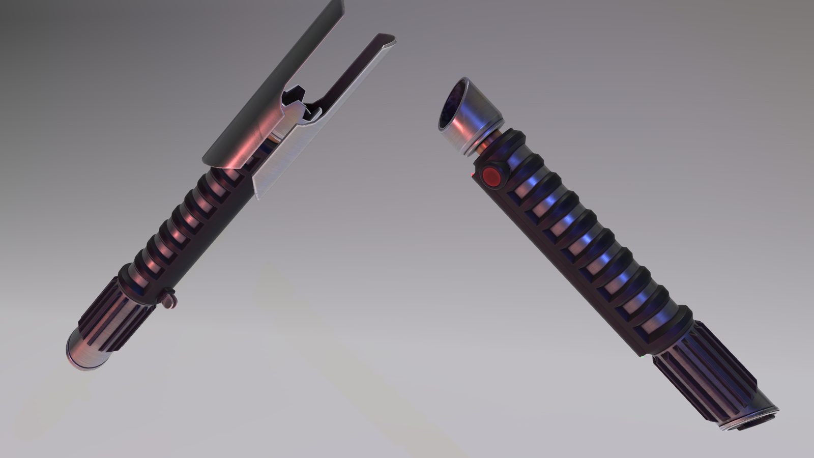 Ultra Photon Saber/Blade (VRCHAT + Quest)