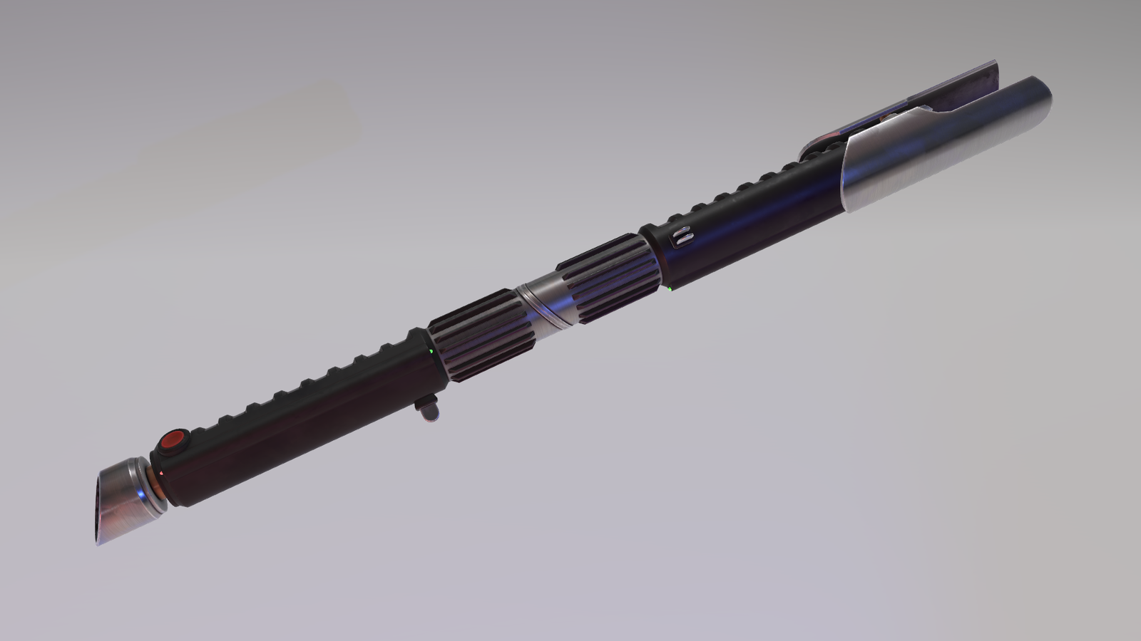 Ultra Photon Saber/Blade (VRCHAT + Quest)