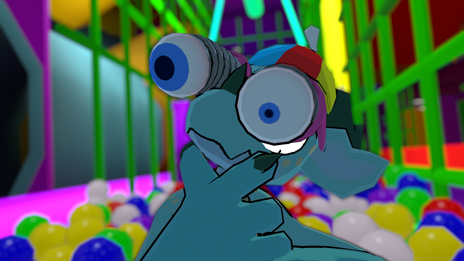 Kooky Kobold Goober Bundle