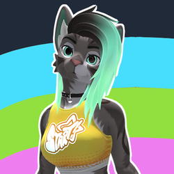 Faelyn Clothing Ultra Textures