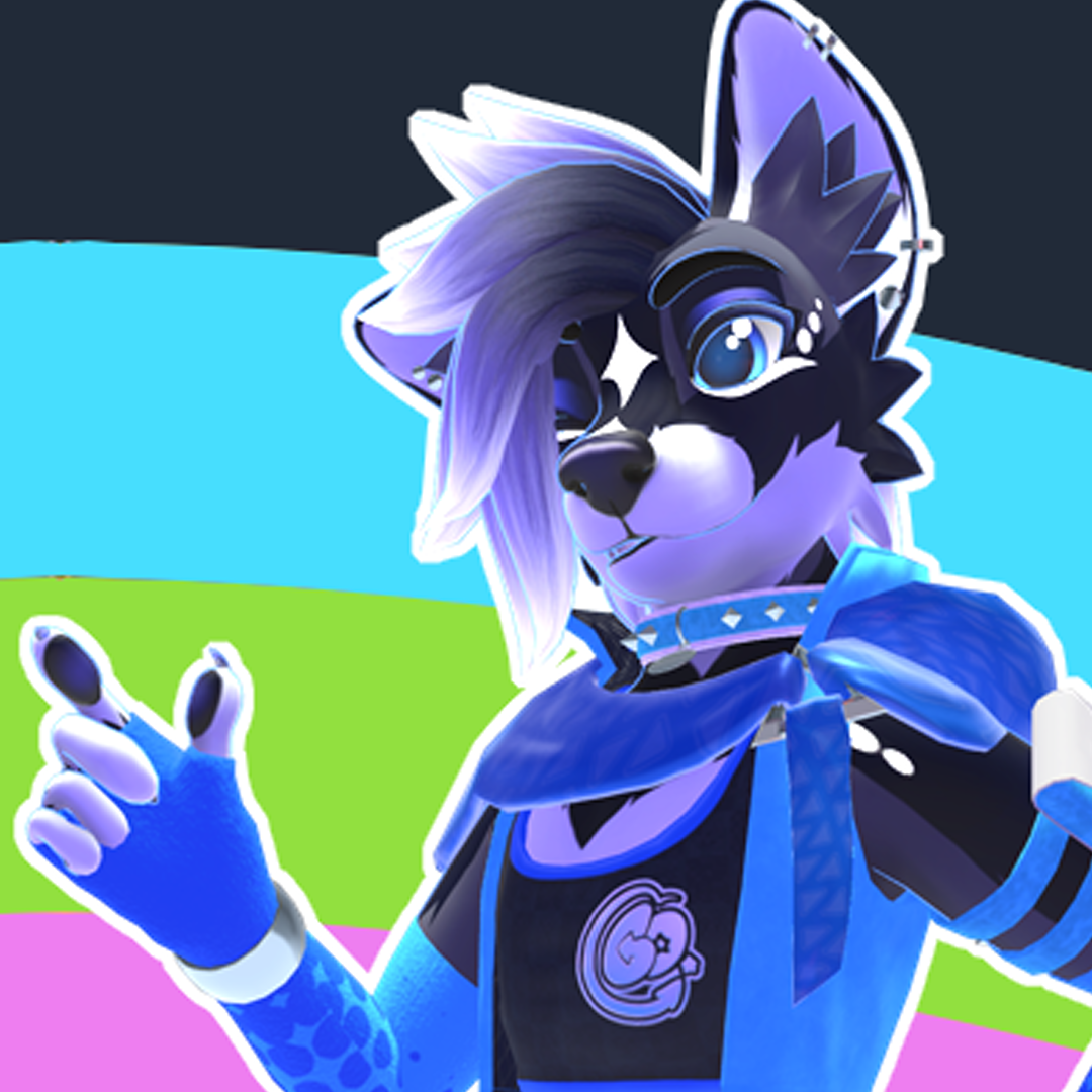 Astrawolf Ultra Clothing Textures