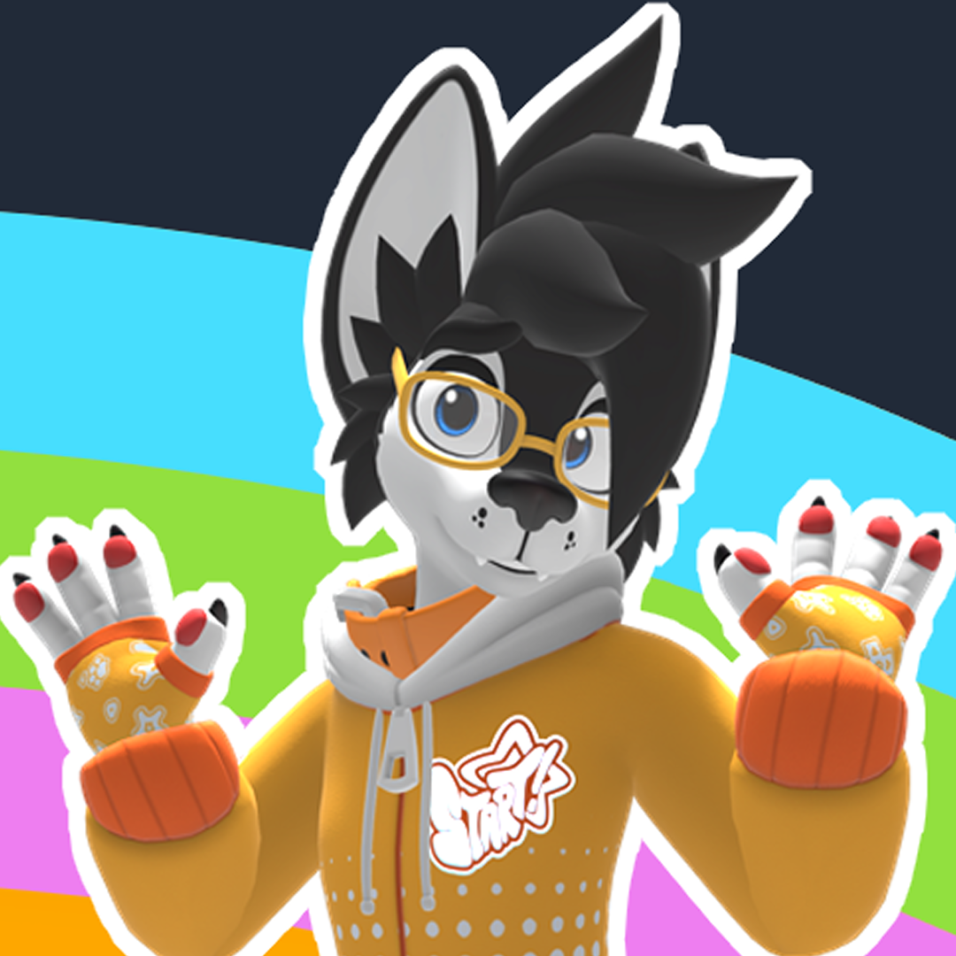 Pupper Ultra Clothing Textures