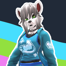 Space Yeen Clothing Ultra Textures