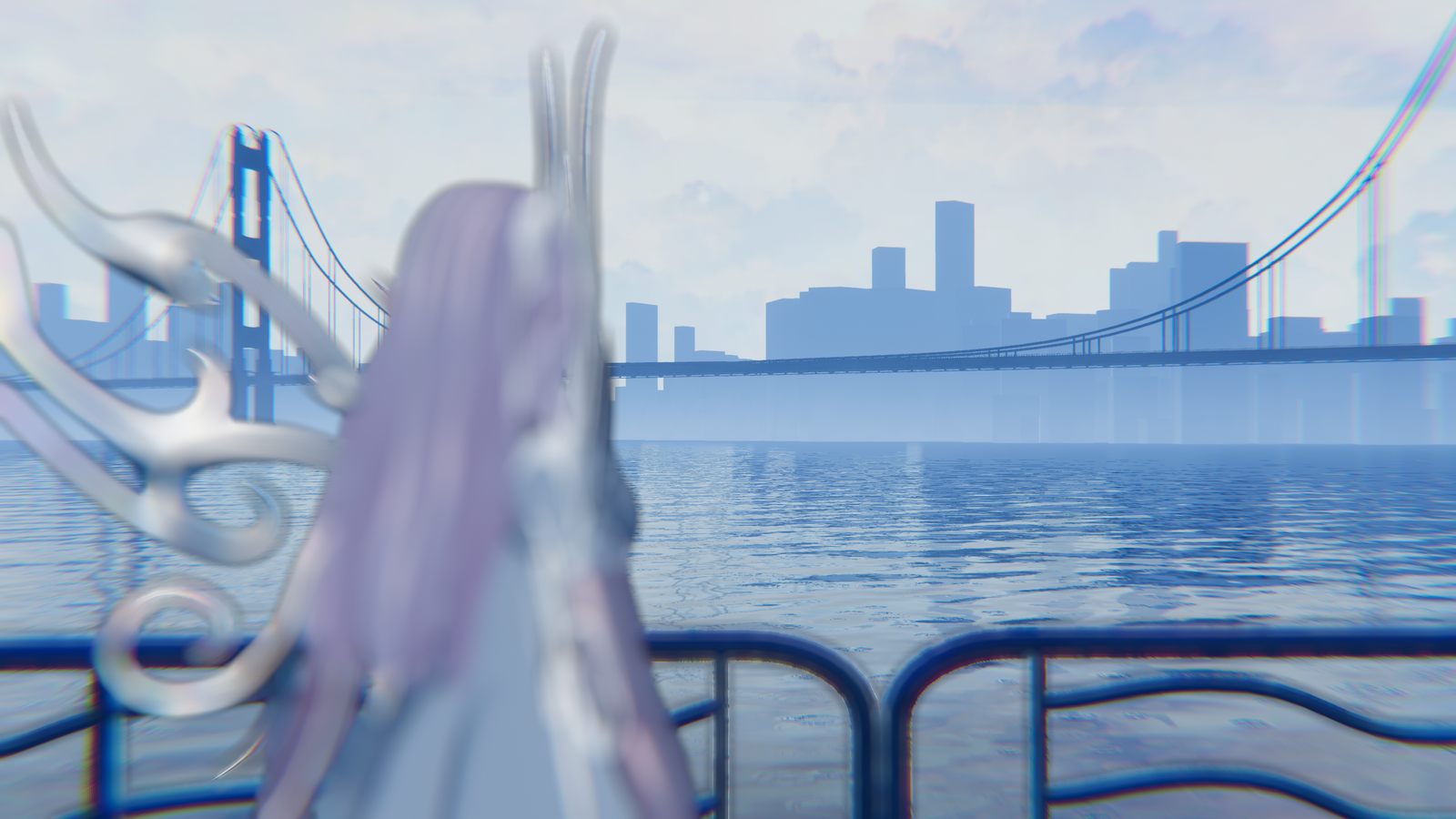 Pixie The Butterfly | PC & QUEST | GoGo | SPS | FBT