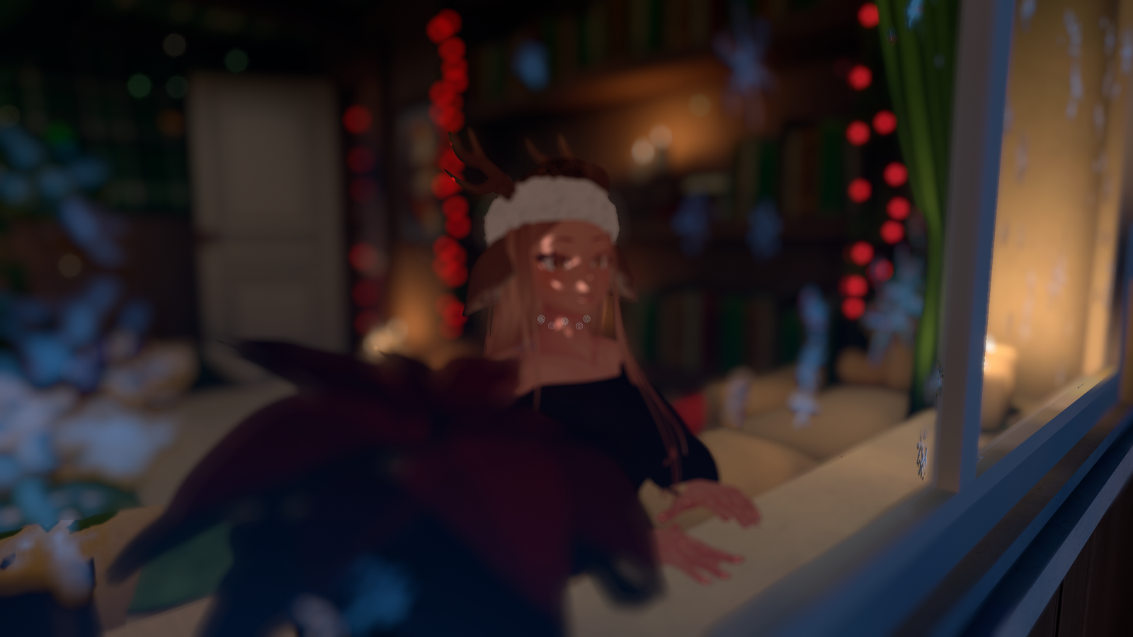 Bambi | SERVER FREEBIE | PC & QUEST | Gogo | SPS | FBT