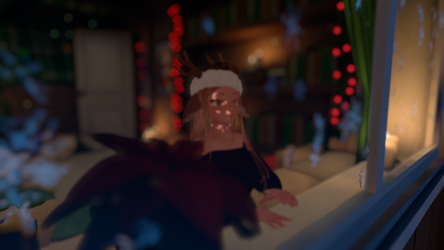 Bambi | SERVER FREEBIE | PC & QUEST | Gogo | SPS | FBT